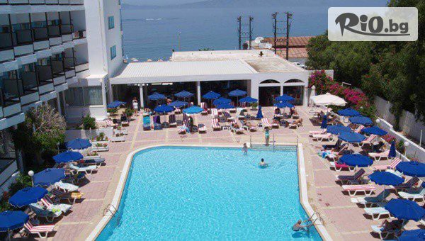 Арена Холидейз - thumb 2