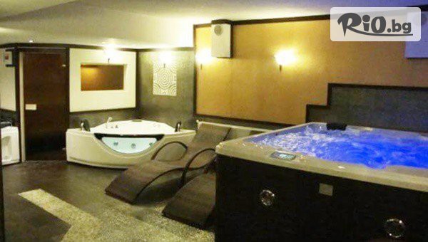 Хотел Виа Лакус - thumb 4