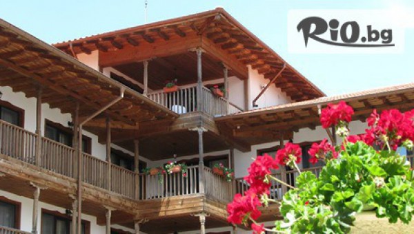 Ловна Резиденция "Астея"- Граматиково - thumb 2