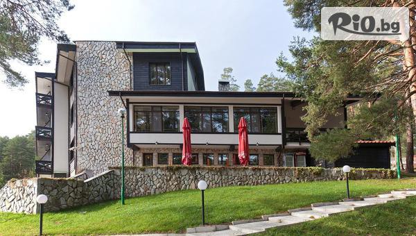 ГРАНД ХОТЕЛ ХЕБЪР, Пазарджик - thumb 2