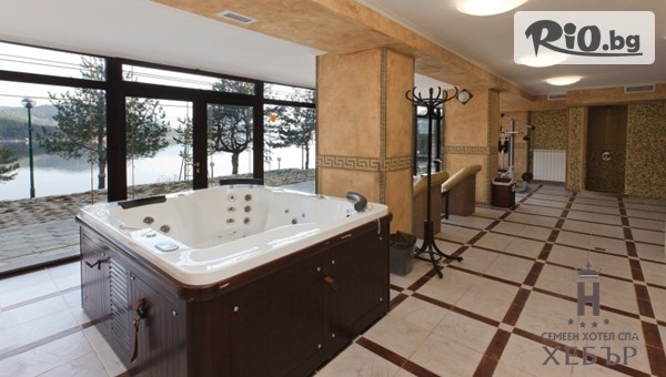 ГРАНД ХОТЕЛ ХЕБЪР, Пазарджик - thumb 3