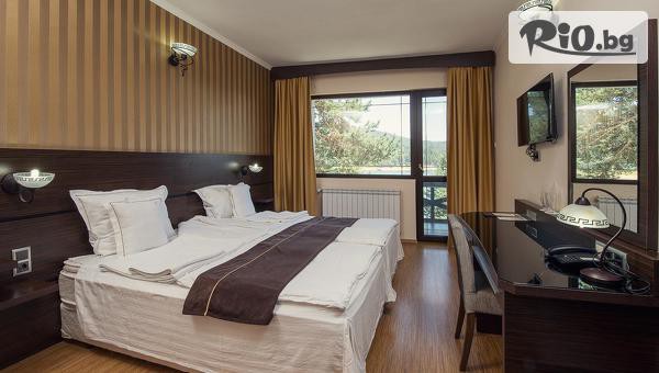 ГРАНД ХОТЕЛ ХЕБЪР, Пазарджик - thumb 6