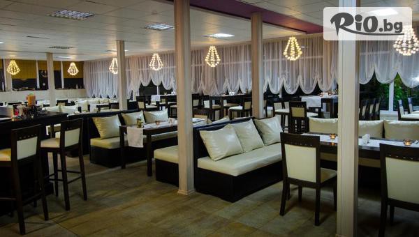 Хотел Тропикс - thumb 5