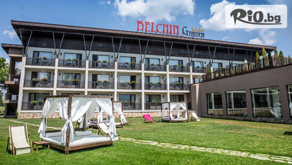 Спа Хотел Белчин Гардън - thumb 2