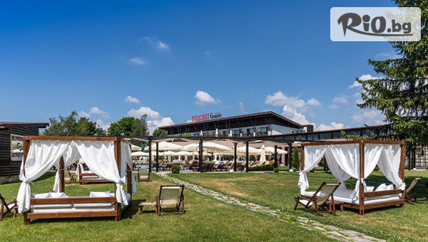 Спа Хотел Белчин Гардън - thumb 5