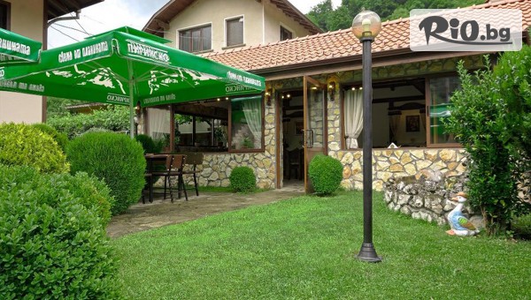 Хотел Стар Мерак - thumb 2