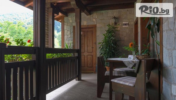 Хотел Стар Мерак - thumb 3