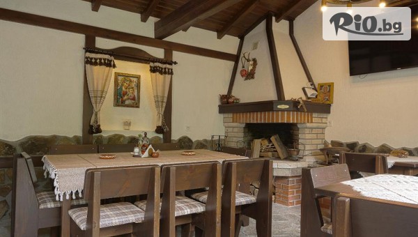 Хотел Стар Мерак - thumb 4