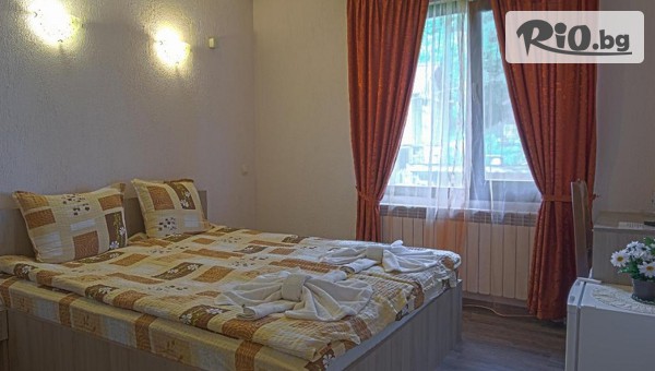 Хотел Стар Мерак - thumb 5