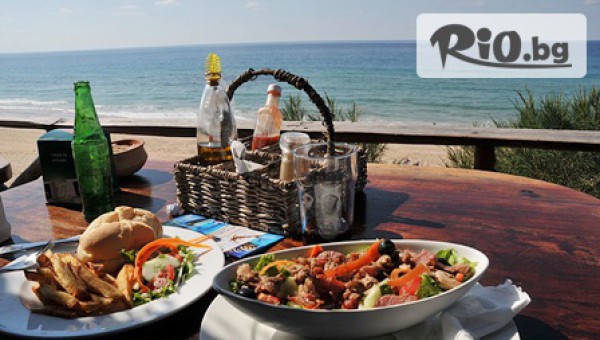 Рибен ресторант Панорама - thumb 1