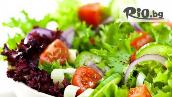 Рибен ресторант Панорама - thumb 5