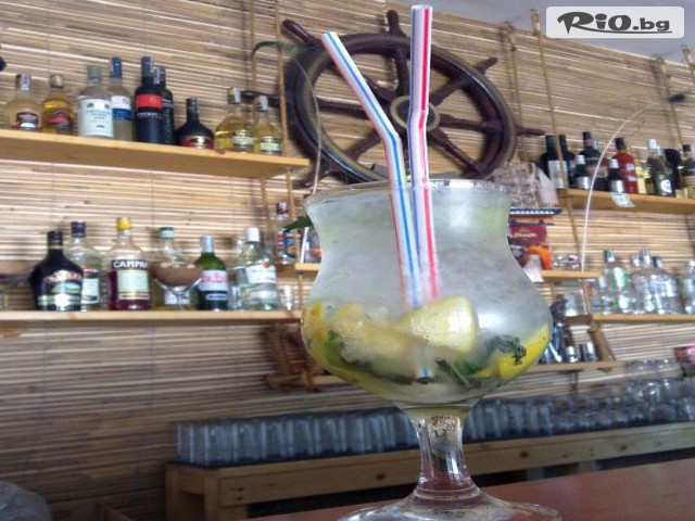 Рибен ресторант Панорама - thumb 8 Рибен ресторант Панорама - thumb 8