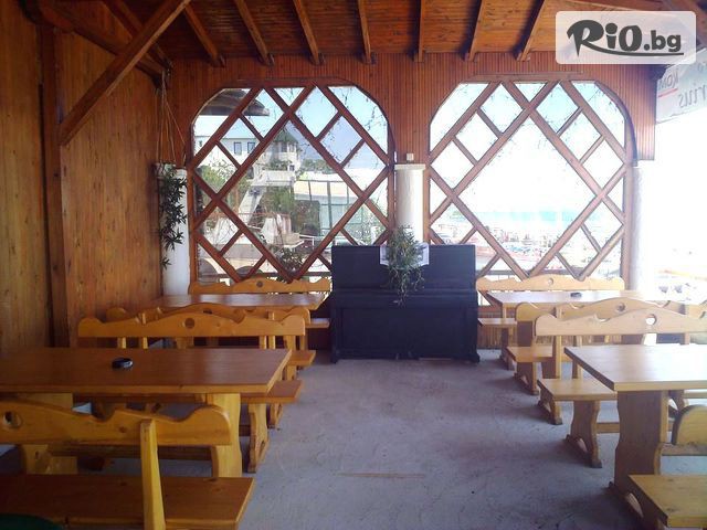Рибен ресторант Панорама - thumb 10 Рибен ресторант Панорама - thumb 10