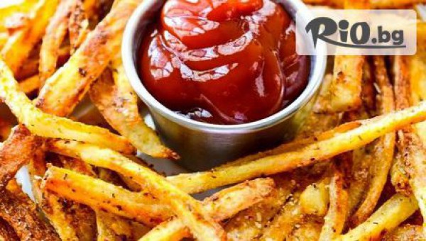 Рибен ресторант Панорама - thumb 6