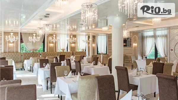 Балнеохотел Дианамар - thumb 7