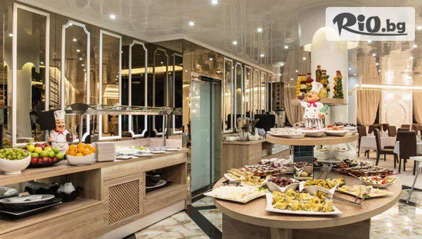 Балнеохотел Дианамар - thumb 8