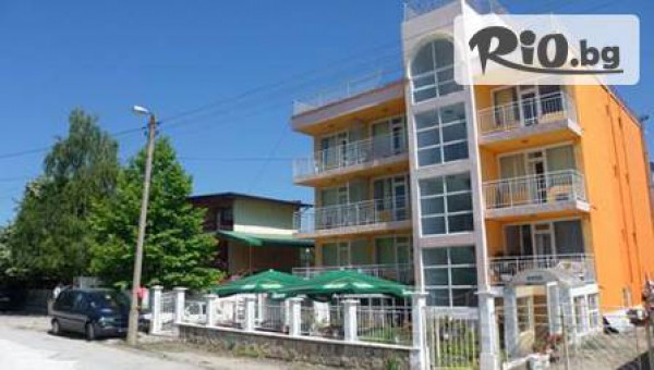 Хотел Лагуна Кранево - thumb 2