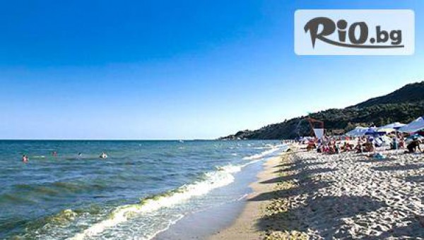 Хотел Лагуна Кранево - thumb 3