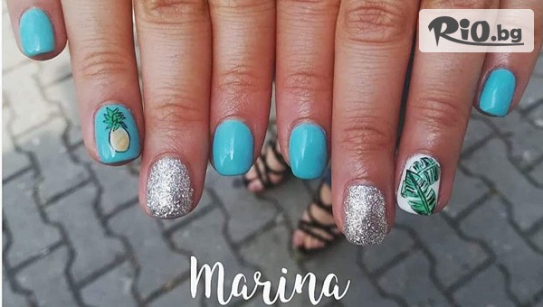 Салон за красота BeautyR - thumb 2