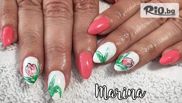 Салон за красота BeautyR - thumb 3