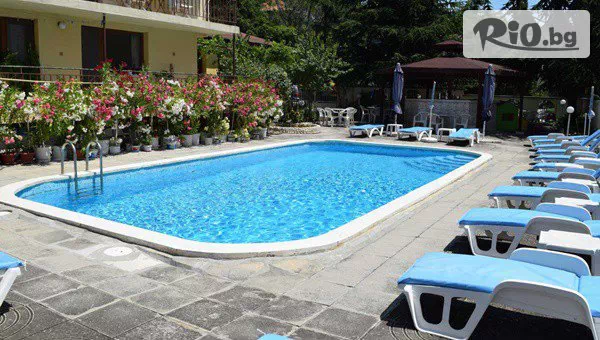 Семеен хотел Крис - thumb 3