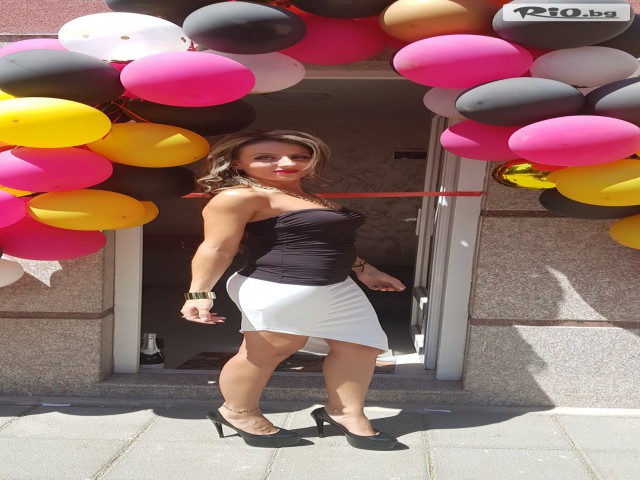 Салон Style - thumb 1 Салон Style - thumb 1