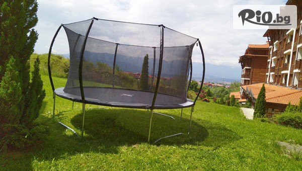 Апартаментен Комплекс Панорама - thumb 4