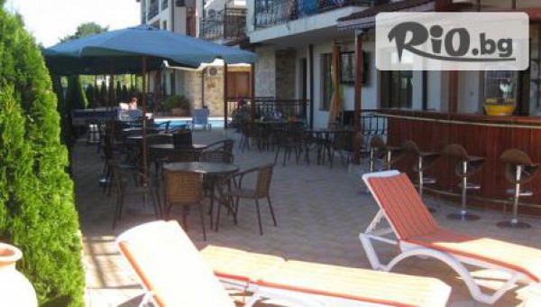 Хотел Созопол Пърлс 3* - thumb 3