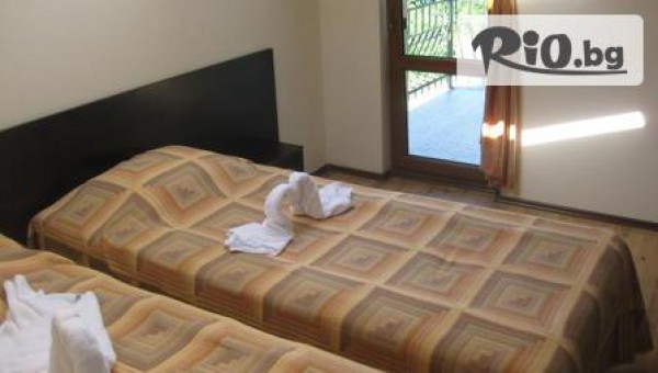 Хотел Созопол Пърлс 3* - thumb 6