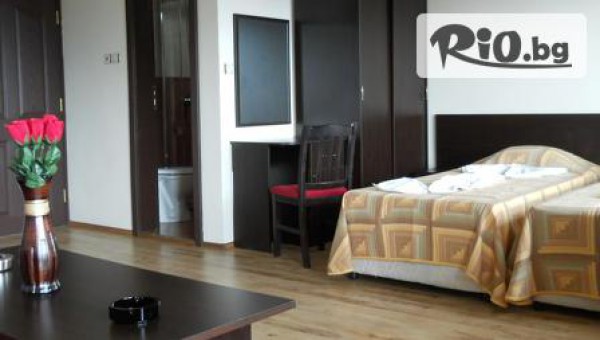 Хотел Созопол Пърлс 3* - thumb 7