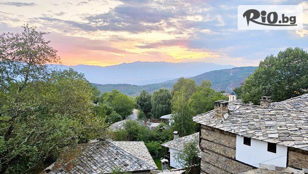 Вила Панорама 1 - thumb 1