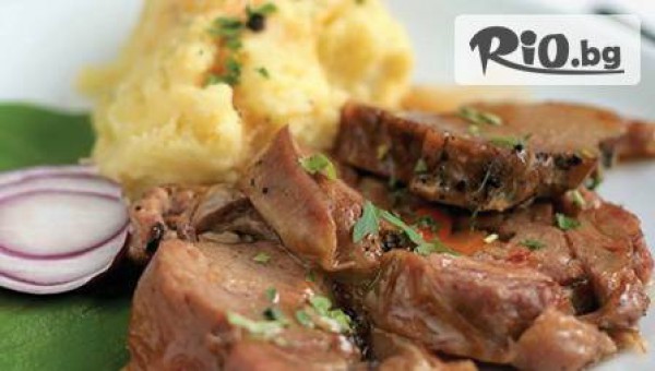 Cycle Bar & Dinner - thumb 2