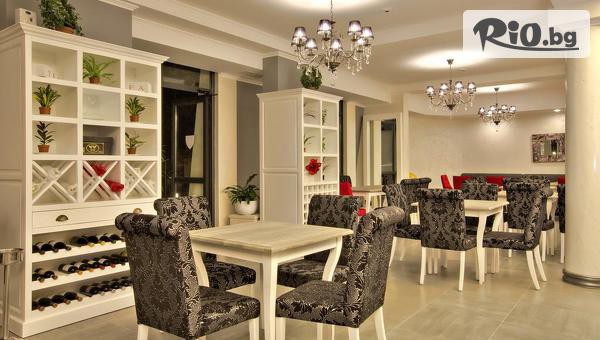 White Rock Castle Hotel - thumb 5