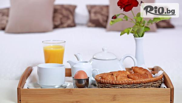 White Rock Castle Hotel - thumb 7