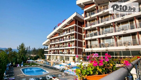 Хотел КООП Релакс - thumb 2