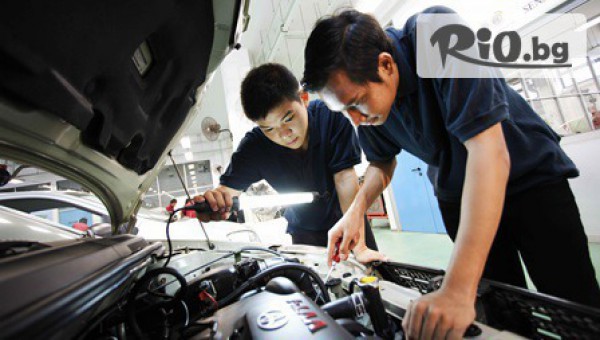 Автосервиз Оптела - thumb 2