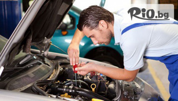 Автосервиз Оптела - thumb 3