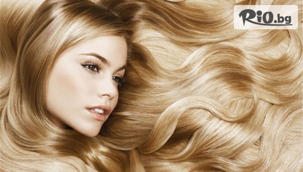 Салон за красота Амазонка - thumb 2