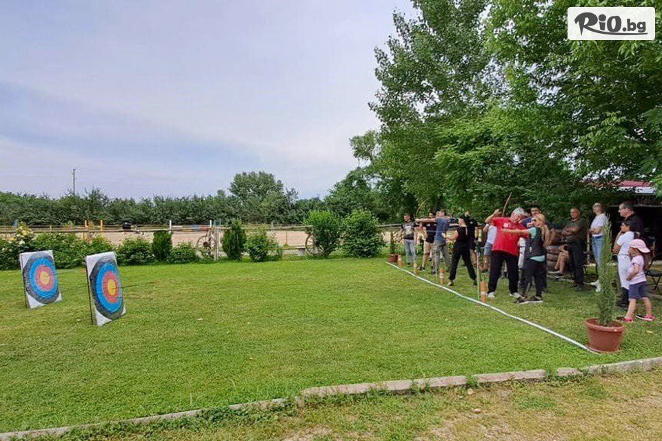 Конна база Тара - thumb 4 Конна база Тара - thumb 4