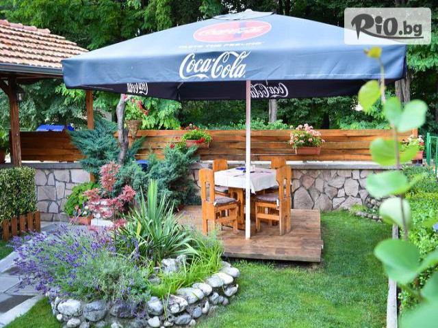 Хотел Ротманс 3* - thumb 2 Хотел Ротманс 3* - thumb 2