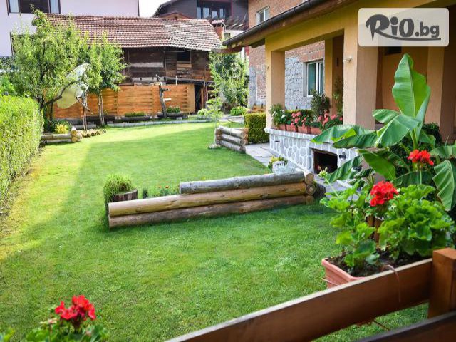 Хотел Ротманс 3* - thumb 3 Хотел Ротманс 3* - thumb 3