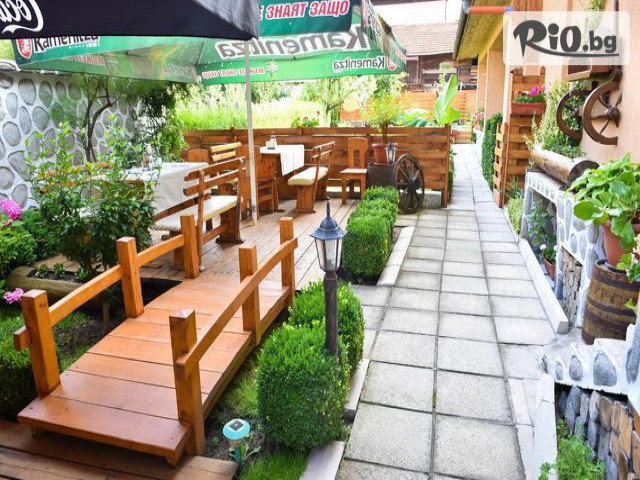 Хотел Ротманс 3* - thumb 5 Хотел Ротманс 3* - thumb 5