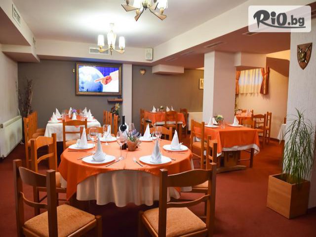 Хотел Ротманс 3* - thumb 13 Хотел Ротманс 3* - thumb 13