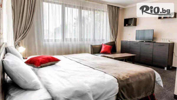 Семеен Хотел Астрея Делукс - thumb 8