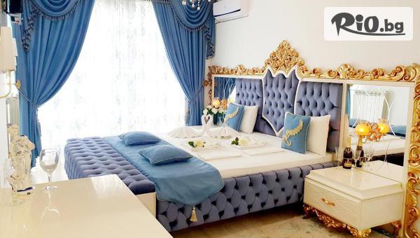 Хотел Мегас - thumb 4