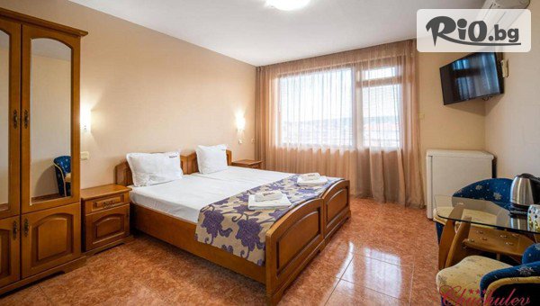 Хотел Чучулев - thumb 5