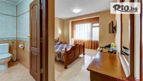 Хотел Чучулев - thumb 7