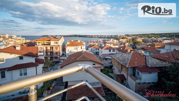 Хотел Чучулев - thumb 2