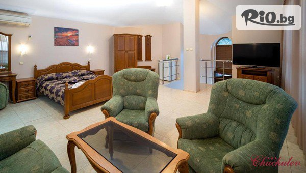 Хотел Чучулев - thumb 4