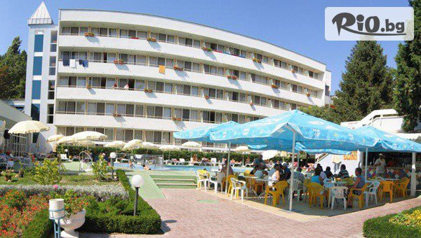 Хотел Оазис - thumb 4